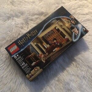 New Lego 40452 Hogwarts Gryffindor Dorms Harry Potter 148 pcs
